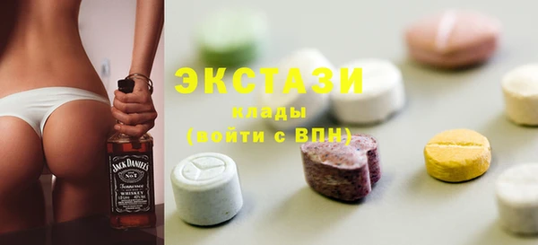 ECSTASY Пересвет