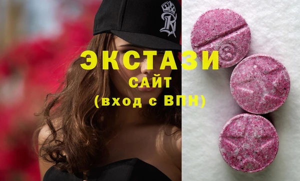 ECSTASY Пересвет
